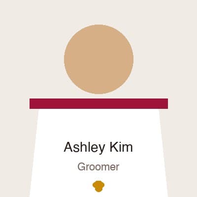 Ashley Kim